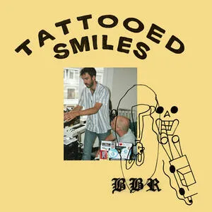 Tattooed smiles